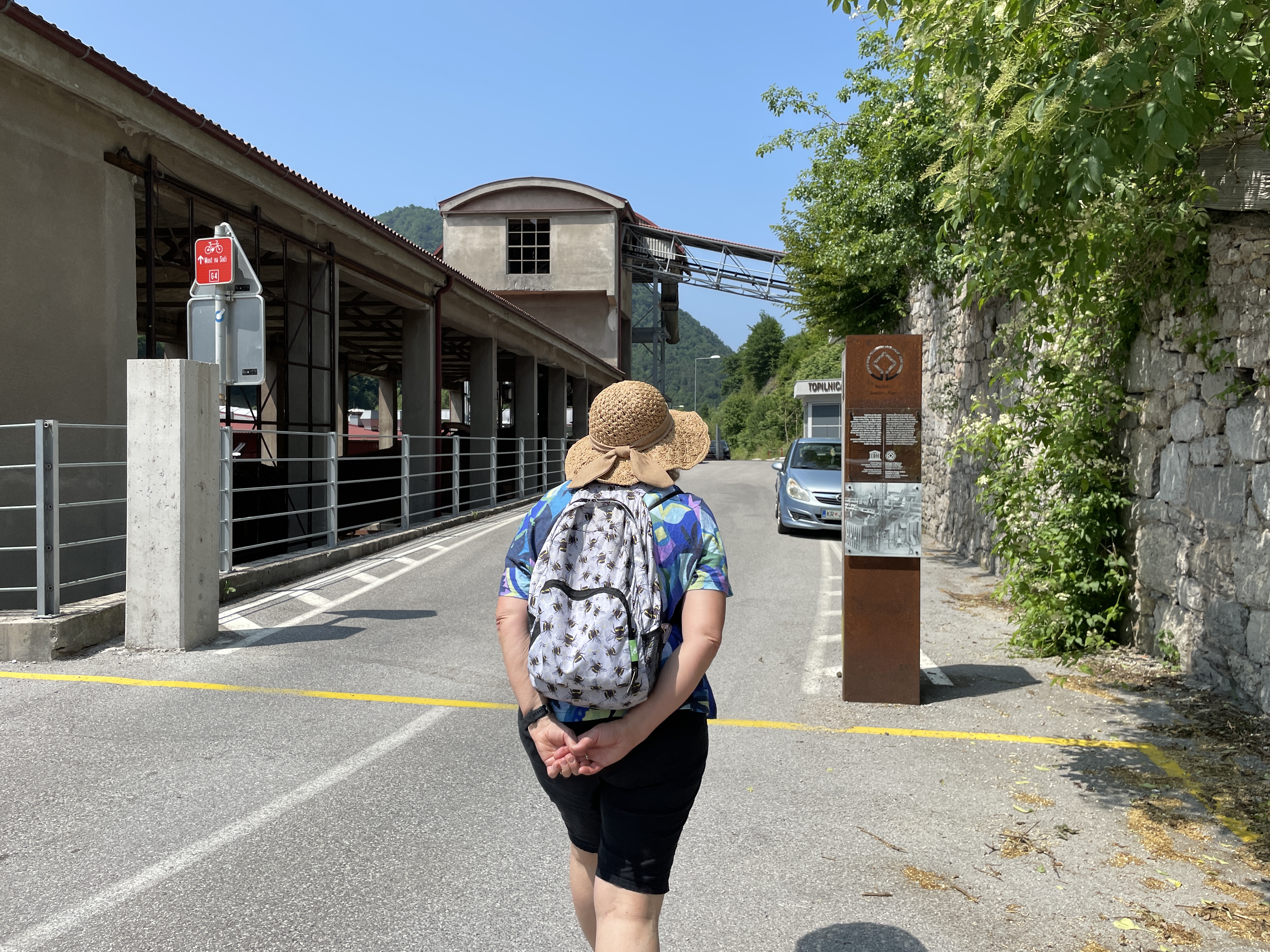 Idrija, Slovenia