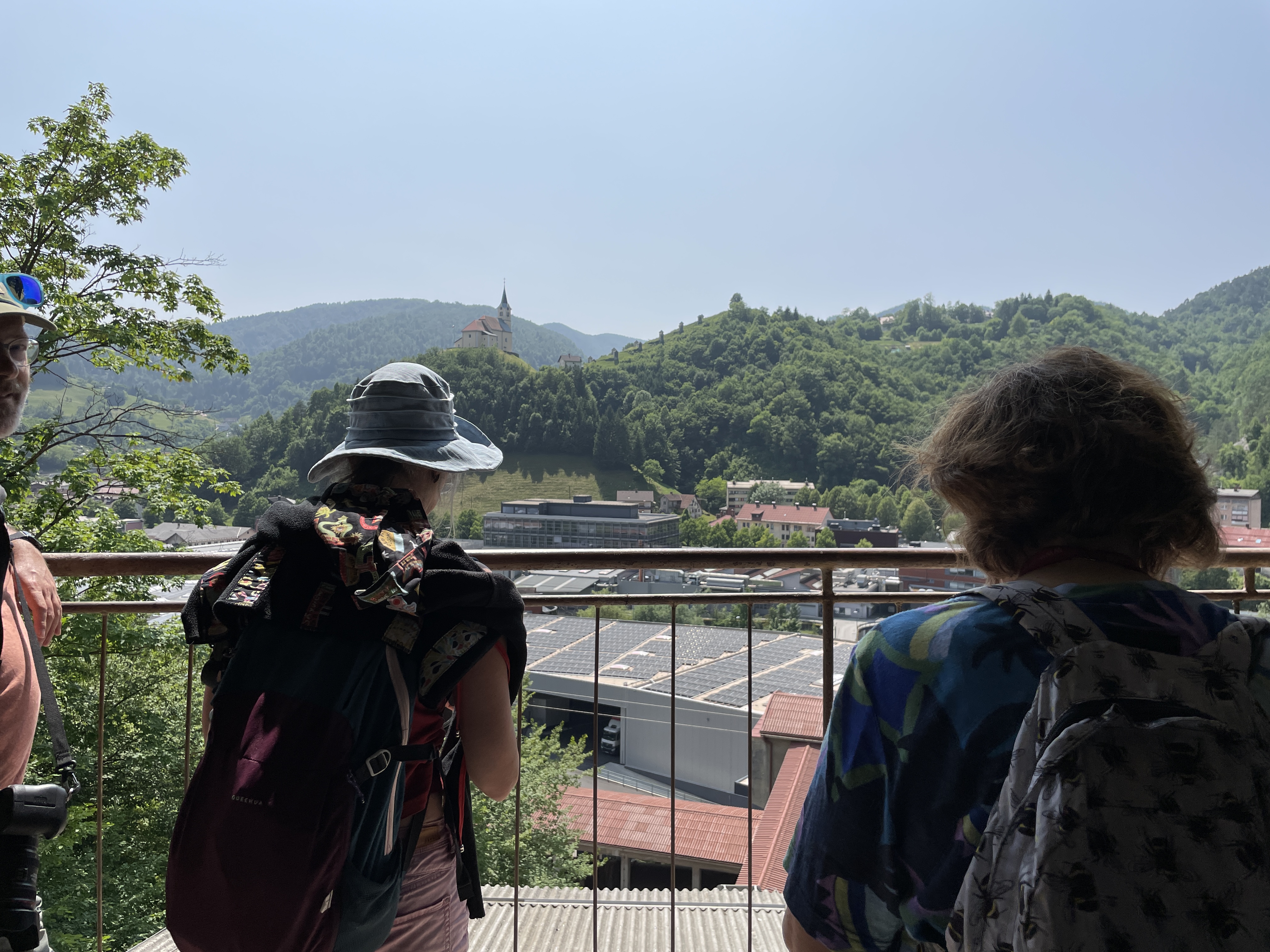 Idrija, Slovenia