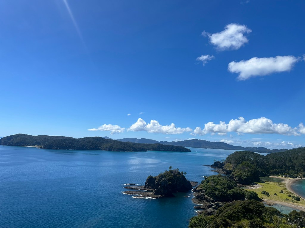 New Zealand
