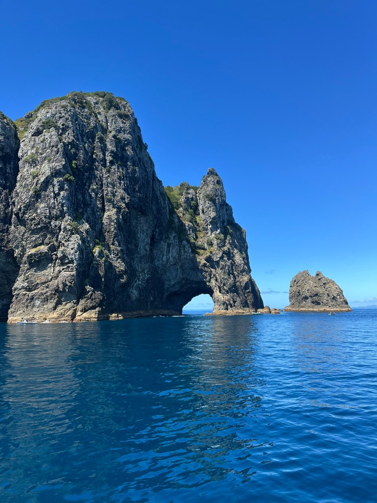 New Zealand