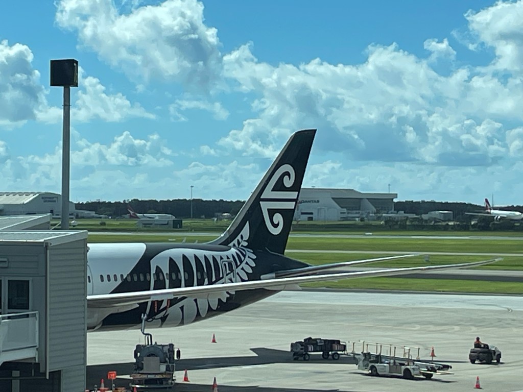 New Zealand