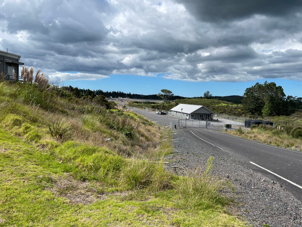 New Zealand